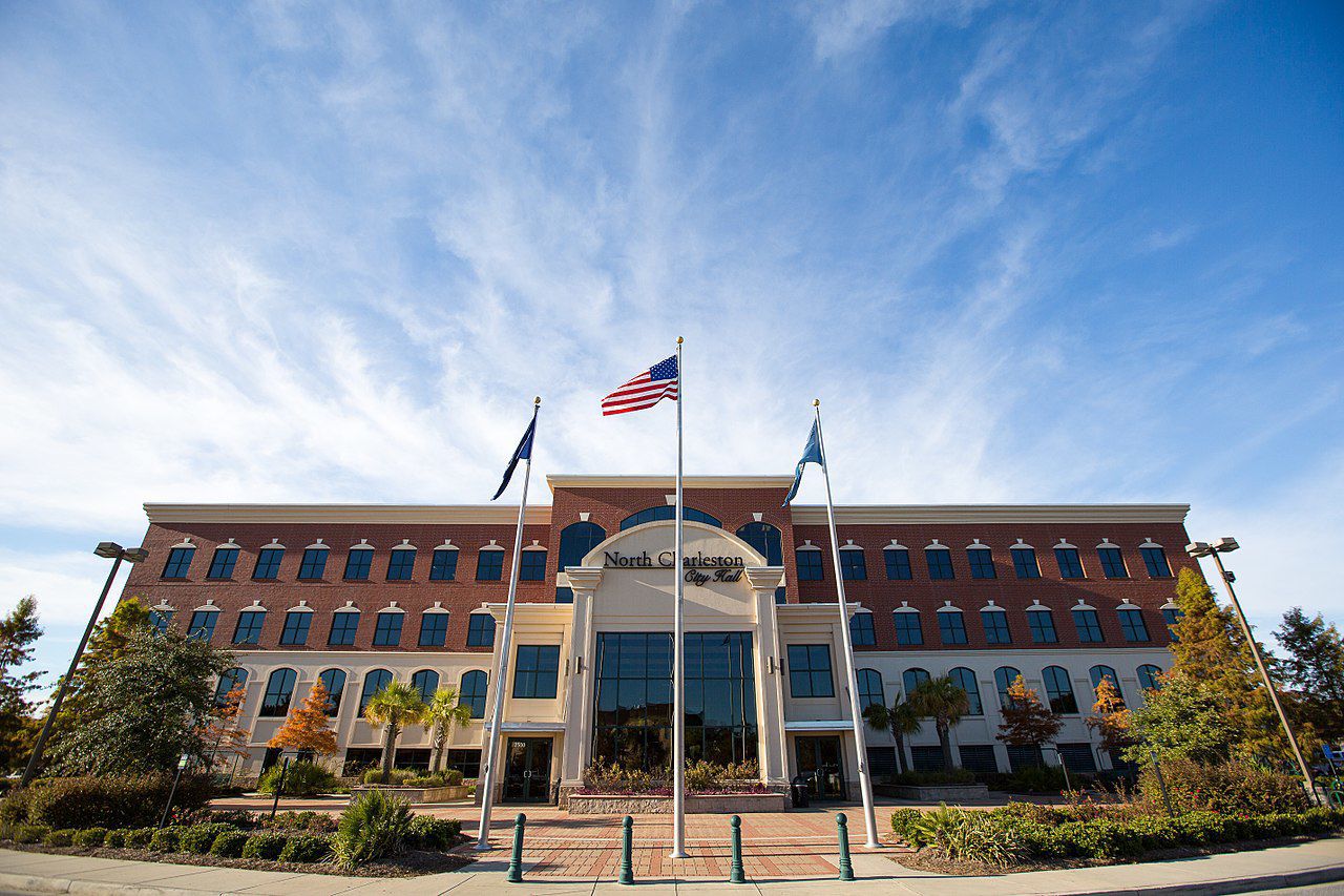 North Charleston, South Carolina